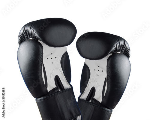 Photo: Boxhandschuhe Boxhandschuhe