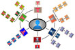 Organigramme  Firme