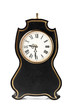 retro clock