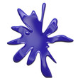 blue stain