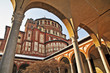 Basilica di Santa Maria delle Grazie, Milano