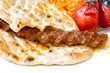 Foto: Traditional Turkish Kebab, Adana Traditional Turkish Kebab, Adana