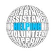 helping