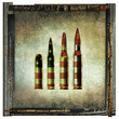 american bullets artwork