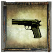 pistol print