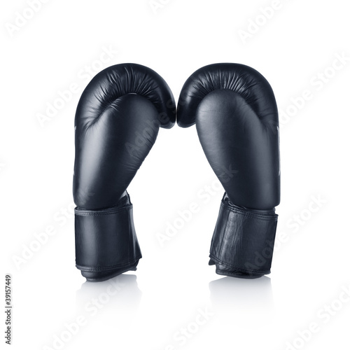 Photo: Boxhandschuhe Boxhandschuhe