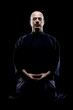 Kendo fighter