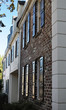 Charleston SC Row Housing