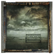old bench photo print