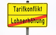 Foto: keine Lohnerhöhung © Matthias Buehner keine Lohnerhöhung © Matthias Buehner