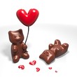 Amour et tendresse