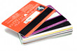 Plastic cards