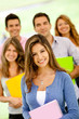 College students