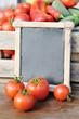 Tomatoes and price