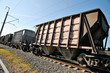 Photo: railway wagons railway wagons