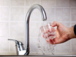 Drinkable water