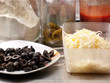 Pizza ingredients