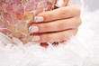 Fingernagel