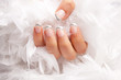 Fingernagel