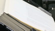 Scanner for books