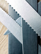 Photo: Blades Blades