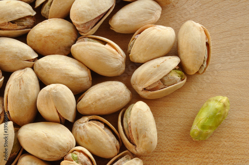 Photo: Pistachio Nuts Pistachio Nuts
