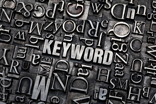 Photo: keyword keyword