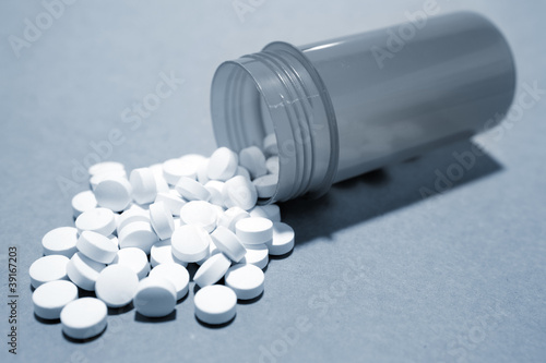 Photo: Pills Pills