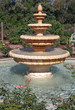 park fountain