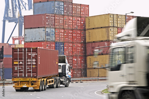 Photo: Transport Transport