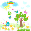 spring