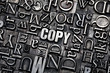 copy