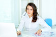 Business confidence