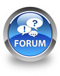 Forum icon