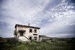abandoned