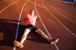 runner after run