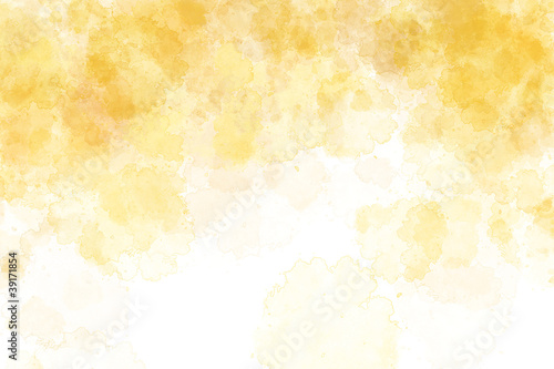 Illustration: Watercolor background Watercolor background