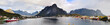 Isole Lofoten