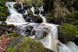 Waterfall - Lake District
