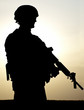 US soldier