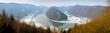 Donaulandschaft Schlögener Sc...