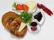 turkish breakfast