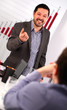 Business training