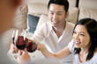 Asian Family Lifestyle