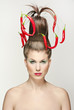 chili pepper girl