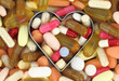 Medicine background