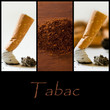 composition tabac