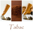 composition tabac