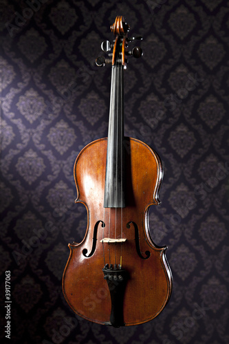 Photo: Violine Geige Violine Geige