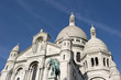 Foto: Montmartre, Paris, france Montmartre, Paris, france